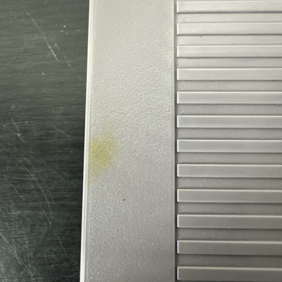 Mario is Missing (Nintendo Entertainment System, 1993) W/ Insert, Manual, Sleeve - Picture 4 of 14